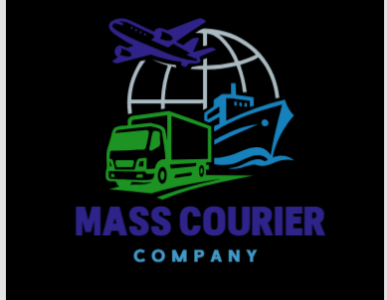 MASS COURIER COMPANY